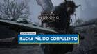 Hacha Pálido corpulento en Black Myth Wukong: Cómo derrotarlo, localización y recompensas