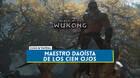 Maestro daoísta de los Cien Ojos en Black Myth Wukong: Cómo derrotarlo, localización y recompensas