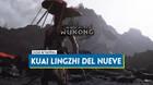 Kuai lingzhi del Nueve en Black Myth Wukong: Cómo derrotarlo, localización y recompensas