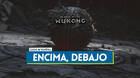 Encima, Debajo en Black Myth Wukong: Cómo derrotarlo, localización y recompensas