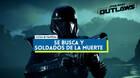 Se busca y Soldados de la muerte en Star Wars: Outlaws