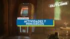 Todas las actividades y minijuegos en Star Wars: Outlaws