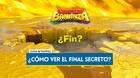 Donkey Kong Bananza: Cmo ver el final secreto (verdadero) - Requisitos