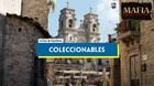 Todos los coleccionables en Mafia: The Old Country y localizacin