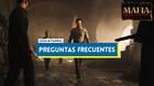 Preguntas frecuentes en Mafia:The Old Country