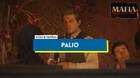 Palio al 100% en Mafia: The Old Country