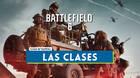Clases de Battlefield 6: Especialidades, rasgos, dispositivos y diferencias