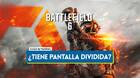 �Tiene Battlefield 6 pantalla dividida para dos jugadores en modo local?