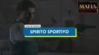 Spirito sportivo al 100% en Mafia: The Old Country
