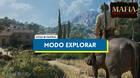 Cmo explorar el mundo en Mafia: The Old Country