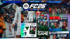 EA Sports FC 26 reserva en GAME con regalos exclusivos