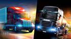 Euro Truck Simulator 2 y American Truck Simulator anunciados en PS5 y Series