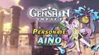 Aino en Genshin Impact: Cmo conseguirla y habilidades
