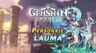 Lauma en Genshin Impact: Cmo conseguirla y habilidades