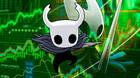 Hollow Knight multiplica su nmero de jugadores simultneos y bate su propio rcord