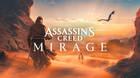 Assassin's Creed Mirage actualizacin gratis este ao