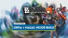 Mejor build de Orfia y Magas en Zenless Zone Zero: Amplificadores, equipos y estadsticas
