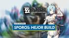 Mejor build de Sporos en Zenless Zone Zero: Amplificadores, equipos y estadsticas