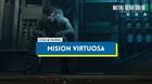 Misi�n Virtuosa al 100% en Metal  Gear Solid Delta