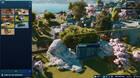 Jurassic World Evolution 3 muestra sus amplias opciones creativas para construir tu parque jursico