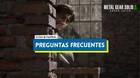 Preguntas frecuentes en Metal Gear Solid Delta