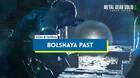Bolshaya Past al 100% en Metal Gear Solid Delta