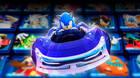 Sonic Racing: CrossWorlds todos los personajes de lanzamiento y DLC confirmados