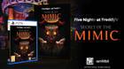 Confirmado: Habr edicin fsica para PS5 de Five Nights at Freddys: Secret of the Mimic