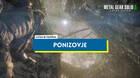 Ponizovje al 100% en Metal Gear Solid Delta