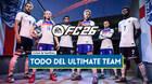 Gu�a Ultimate Team (UT) de EA Sports FC 26: Consejos iniciales, trucos y tutorial