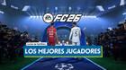 EA Sports FC 26: Los 100 MEJORES jugadores para el Ultimate Team