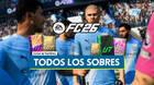 TODOS los sobres de EA Sports FC 26: Recompensas, probabilidades y precios (UT 26)