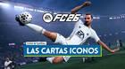 ICONOS de Ultimate Team en EA Sports FC 26: Nuevas cartas, atributos y lista completa