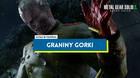 Graniny Gorki al 100% en Metal Gear Solid Delta