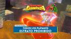 Todos los pltanos de Estrato prohibido en Donkey Kong Bananza - Localizacin