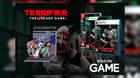 Terrifier The ARTcade Game en GAME con edicin coleccionista exclusiva