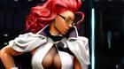 C. Viper tráiler de Street Fighter 6