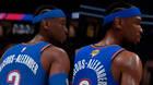 NBA 2K26 comparativa con NBA 2K25 mejoras en grficos