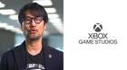 Xbox tranquiliza: OD, lo nuevo de Kojima, sigue en desarrollo