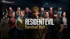 Resident Evil Survival Unit se lanza el 17 de noviembre juego gratuito para mviles