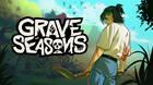Grave Seasons, una mezcla de Stardew Valley y misterio de asesinato