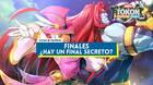 Todos los finales en Marvel Tōkon Fighting Souls y c�mo verlos