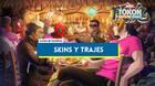 Todos los trajes y skins de Marvel Tōkon: Fighting Souls y c�mo desbloquearlos