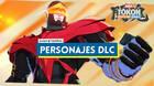 Todos los personajes DLC de Marvel Tōkon: Fighting Souls