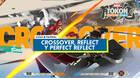 Marvel Tōkon: Fighting Souls: C�mo hacer un Crossover Reflect y Perfect Reflect
