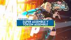 Marvel Tōkon: Fighting Souls: C�mo hacer un Super Assemble y Tōkon Assemble