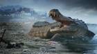 Jurassic World Evolution 3 presenta su nuevo DLC cargado de nuevos dinosaurios