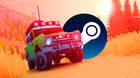 over the hill anuncia fecha en Steam