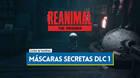 REANIMAL: Cómo conseguir las máscaras secretas del DLC 1 The Prisoner