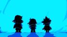 Deltarune da pistas sobre su historia de cara al Cap�tulo 6